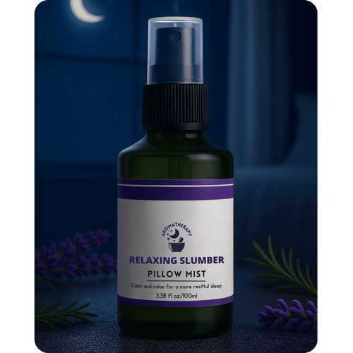 Nuvea Sleep Mist
