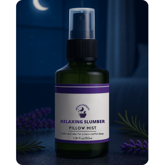 Nuvea Sleep Mist