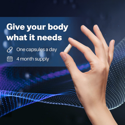 12 in 1 Magnesium Complex