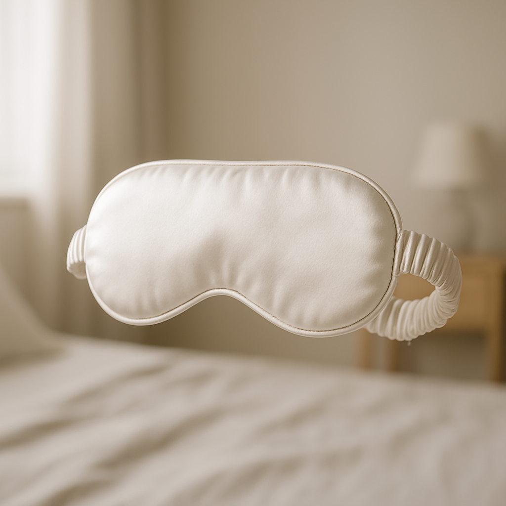 Silk Sleepmask