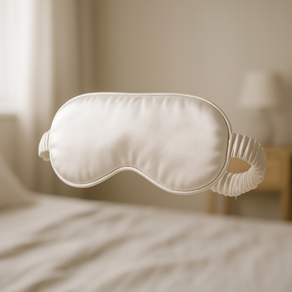 Silk Sleepmask