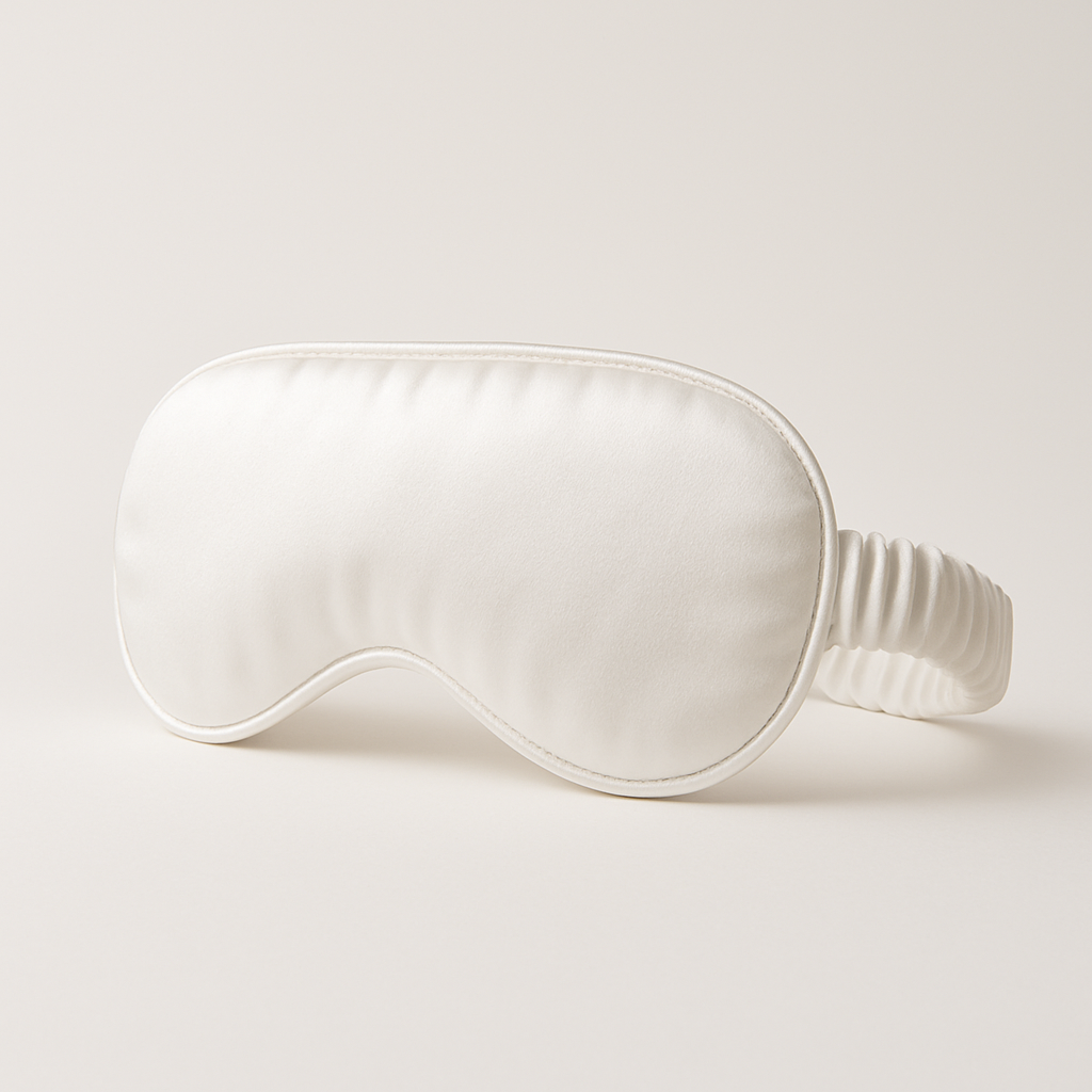 Silk Sleepmask