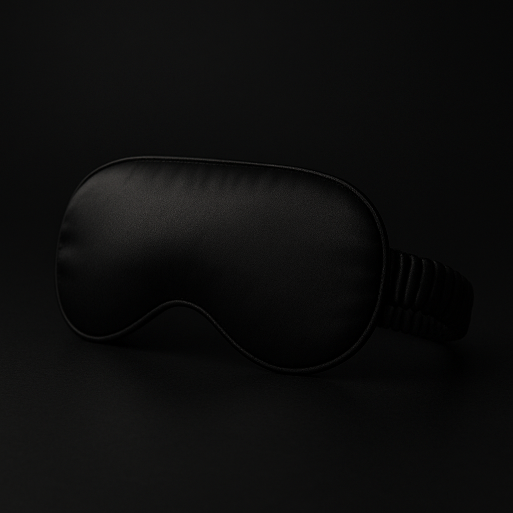 Silk Sleepmask